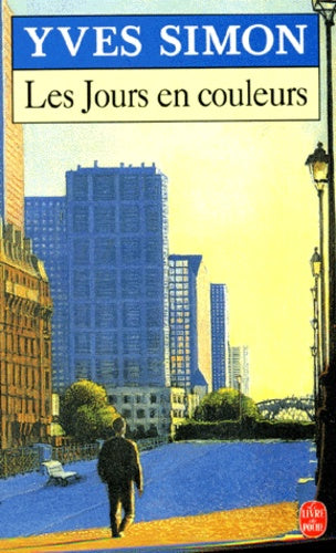 Les jours en couleurs