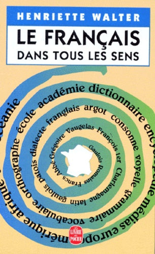 Le français dans tous les sens