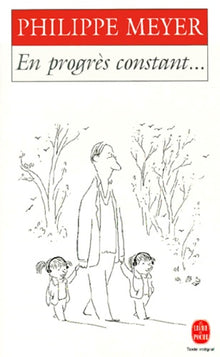 En progrès constant...