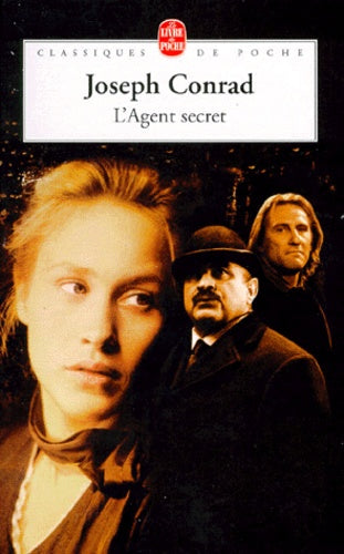 L'Agent secret