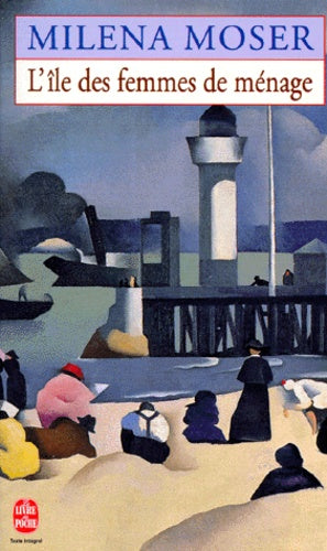 L'Ile des femmes de ménage