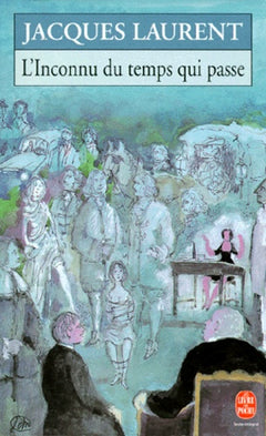 L'Inconnu du temps qui passe