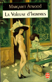 La Voleuse d'hommes