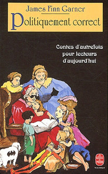 Politically Correct Bedtime Stories