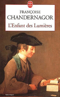 L'enfant des Lumières