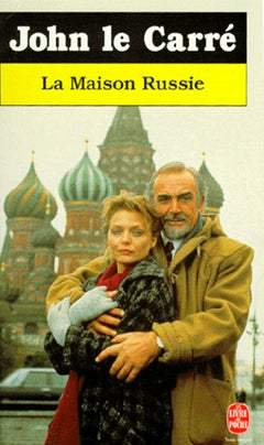 La maison Russie