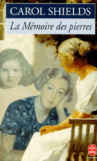 La mémoire des pierres