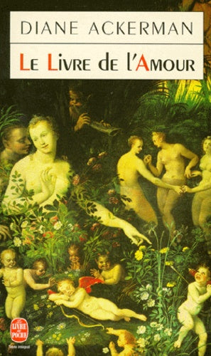 Le livre de l'amour