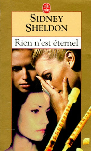 Rien n'est éternel