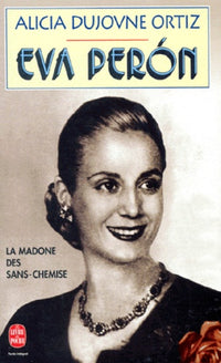 Eva Perón