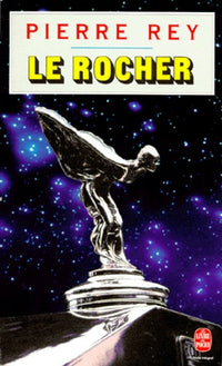 Le rocher