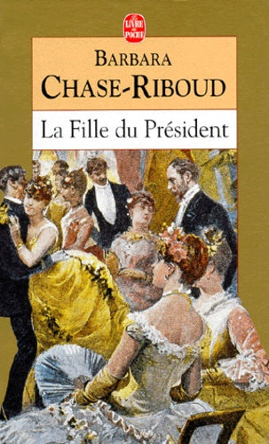 La fille du président