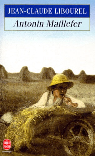 Antonin Maillefer - Tome 1 (01)