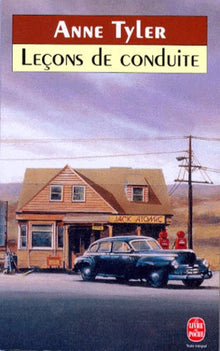 Leçons de conduite