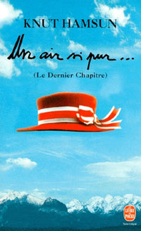 Un air si pur