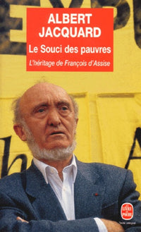 Le Souci des pauvres