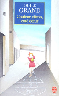 Couleur citron, côté coeur