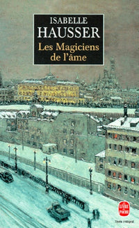 Les Magiciens de l'âme