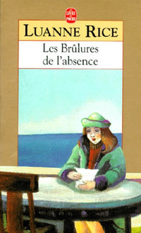 Les brûlures de l'absence