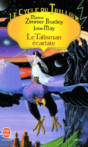 Le talisman écarlate