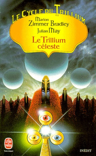 Le Trillium céleste