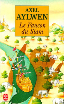 Le faucon du Siam
