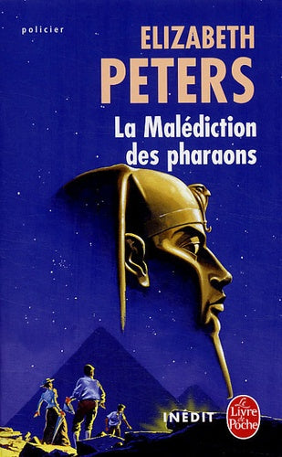La malédiction des pharaons