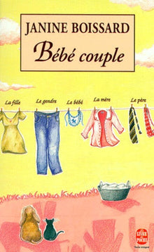 Bébé couple