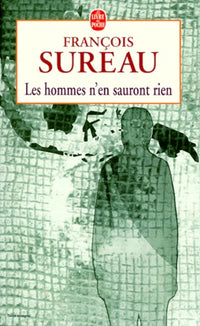 Les hommes n'en sauront rien