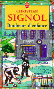 Bonheurs d'enfance