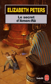 Le secret d'Amon-Râ