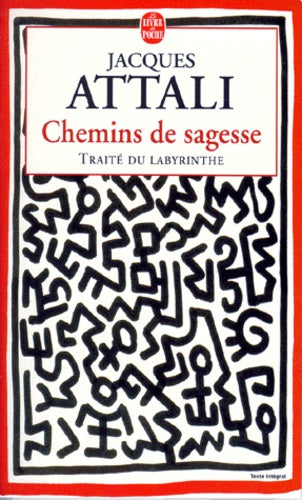 Chemins de sagesse