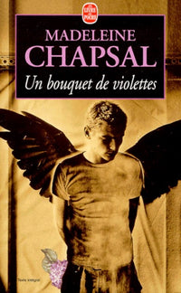 Un bouquet de violettes