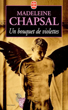 Un bouquet de violettes