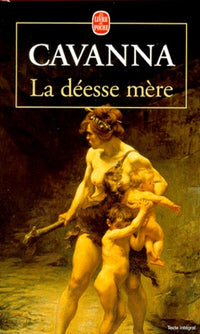 La Déesse mère
