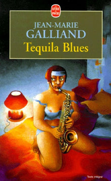 Tequila Blues