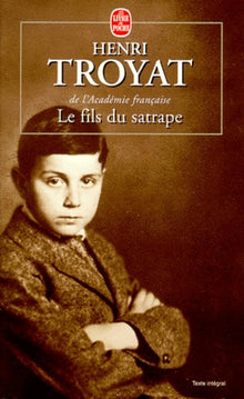Le fils du satrape