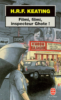 Filmi, filmi, inspecteur Ghote!
