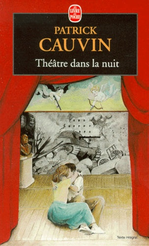 Théâtre dans la nuit