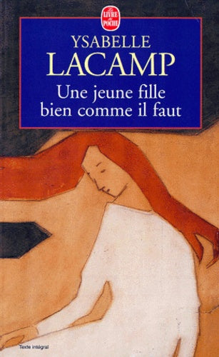 Une jeune fille bien comme il faut