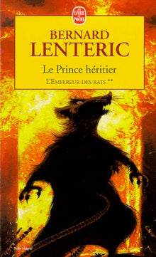 L'Empereur des rats, tome 2 : Le Prince héritier