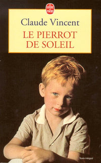 Le Pierrot de soleil
