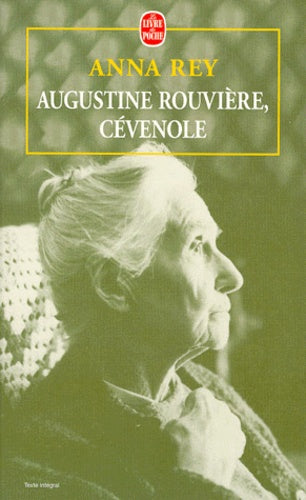 Augustine rouvieux cévenole