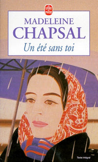 Un été sans toi