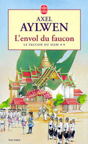 L'envol du faucon