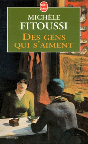 Des gens qui s'aiment