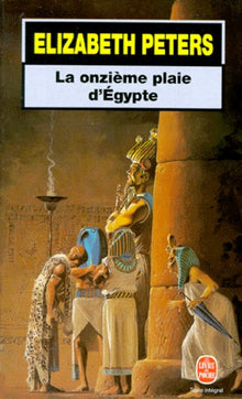 La onzième plaie d'Egypte