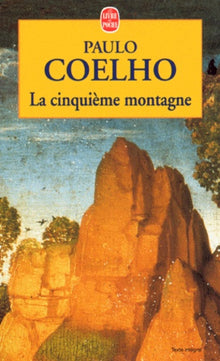 La cinquième montagne