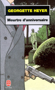 Meurtre d'anniversaire