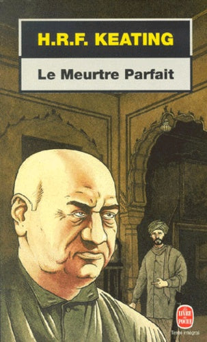 Le meurtre parfait